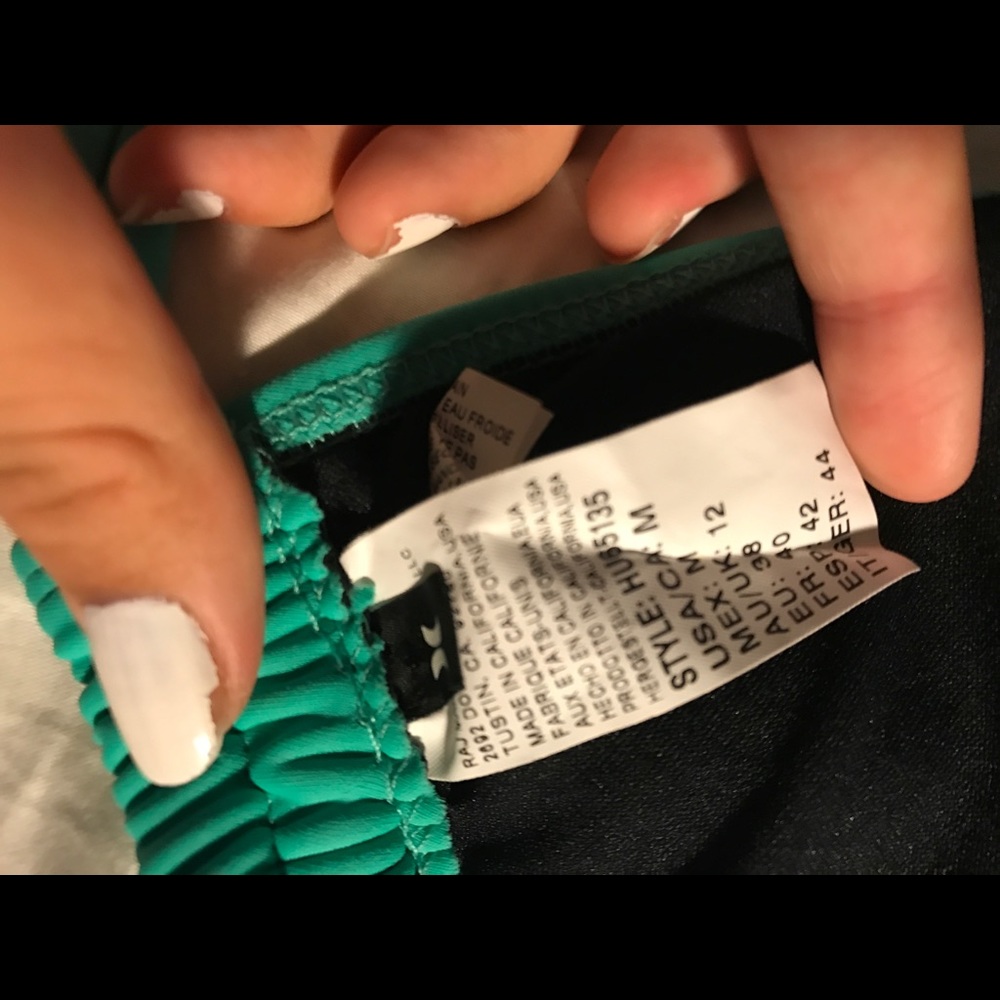 Hurley Bikini